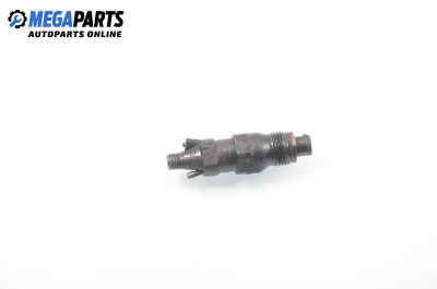 Diesel fuel injector for Peugeot 406 1.9 TD, 90 hp, sedan, 1996