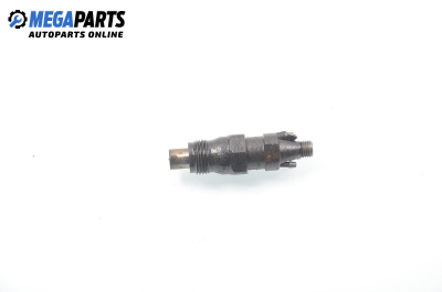 Diesel fuel injector for Peugeot 406 1.9 TD, 90 hp, sedan, 1996