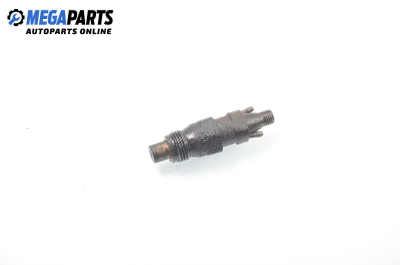 Diesel fuel injector for Peugeot 406 1.9 TD, 90 hp, sedan, 1996