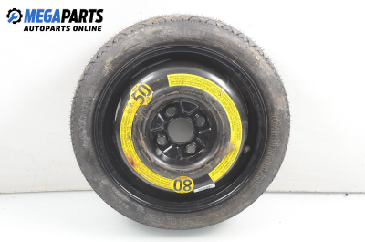 Spare tire for Volkswagen Golf III (1991-1997) 14 inches, width 3.5 (The price is for one piece)