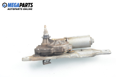 Front wipers motor for Volkswagen Golf III 1.6, 75 hp, 1994, position: rear