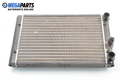 Radiator de apă for Volkswagen Golf III 1.6, 75 hp, 5 uși, 1994