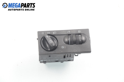 Lights switch for Volkswagen Golf III 1.6, 75 hp, 5 doors, 1994