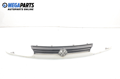 Grill for Volkswagen Golf III 1.6, 75 hp, 5 doors, 1994