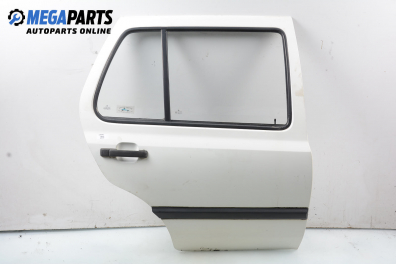 Door for Volkswagen Golf III 1.6, 75 hp, 5 doors, 1994, position: rear - right