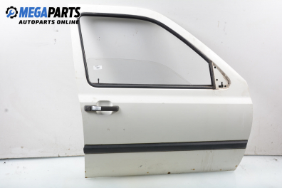 Door for Volkswagen Golf III 1.6, 75 hp, 5 doors, 1994, position: front - right