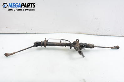 Hydraulic steering rack for Volkswagen Golf III 1.6, 75 hp, 5 doors, 1994