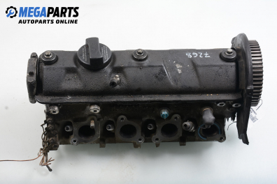 Engine head for Volkswagen Golf III 1.6, 75 hp, 5 doors, 1994