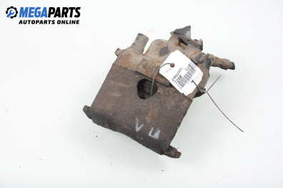 Caliper for Volkswagen Golf III 1.6, 75 hp, 5 doors, 1994, position: front - left