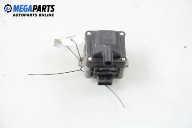 Ignition coil for Volkswagen Golf III 1.6, 75 hp, 1994