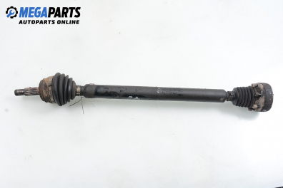 Driveshaft for Volkswagen Golf III 1.6, 75 hp, 5 doors, 1994, position: right