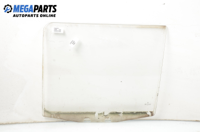 Window for Volkswagen Golf III 1.6, 75 hp, 1994, position: rear - left