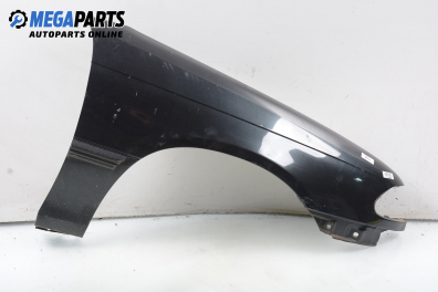 Aripă for Opel Astra F 1.6, 75 hp, hatchback, 5 uși, 1992, position: dreapta