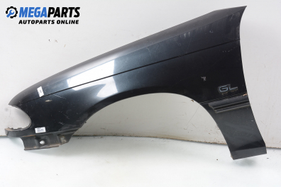 Fender for Opel Astra F 1.6, 75 hp, hatchback, 5 doors, 1992, position: left