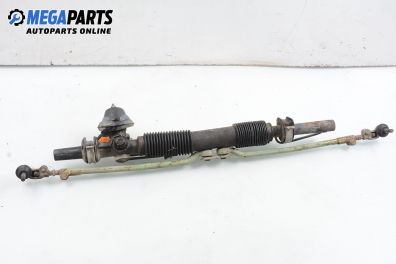 Hydraulic steering rack for Opel Astra F 1.6, 75 hp, hatchback, 5 doors, 1992