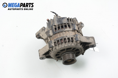 Alternator for Opel Astra F 1.6, 75 hp, hatchback, 1992