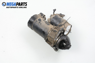 Starter for Opel Astra F 1.6, 75 hp, hatchback, 5 doors, 1992