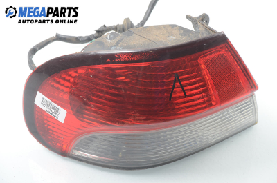 Tail light for Kia Avella Delta 1.5, 75 hp, sedan, 1999, position: left