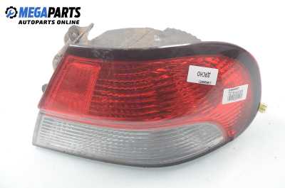 Tail light for Kia Avella Delta 1.5, 75 hp, sedan, 1999, position: right