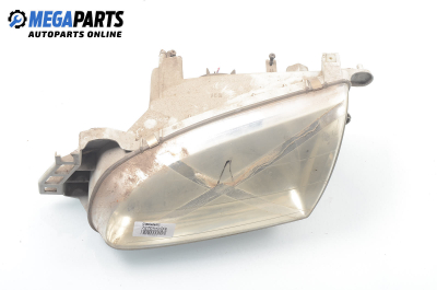 Headlight for Kia Avella Delta 1.5, 75 hp, sedan, 1999, position: left