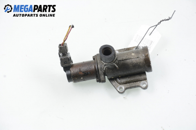 Idle speed actuator for Kia Avella Delta 1.5, 75 hp, sedan, 1999