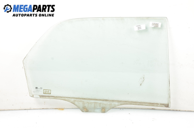 Window for Kia Avella Delta 1.5, 75 hp, sedan, 1999, position: rear - right