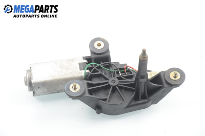 Front wipers motor for Fiat Punto 1.2, 60 hp, 2000, position: rear