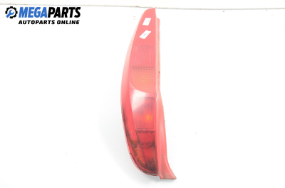 Tail light for Fiat Punto 1.2, 60 hp, 5 doors, 2000, position: left