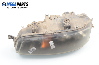 Headlight for Fiat Punto 1.2, 60 hp, 5 doors, 2000, position: left