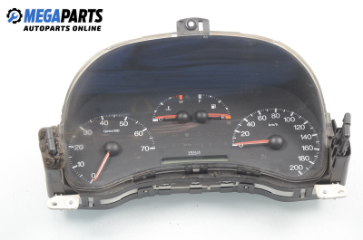 Instrument cluster for Fiat Punto 1.2, 60 hp, 5 doors, 2000