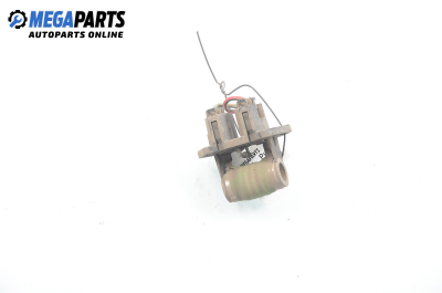 Blower motor resistor for Fiat Punto 1.2, 60 hp, 5 doors, 2000