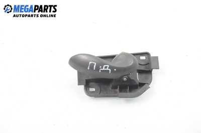 Inner handle for Fiat Punto 1.2, 60 hp, 5 doors, 2000, position: front - right