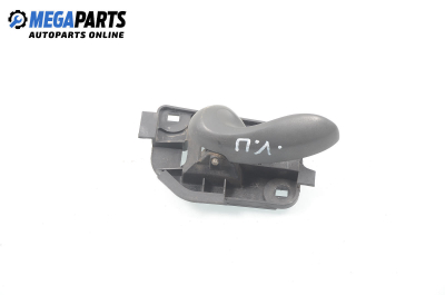 Inner handle for Fiat Punto 1.2, 60 hp, 5 doors, 2000, position: front - left