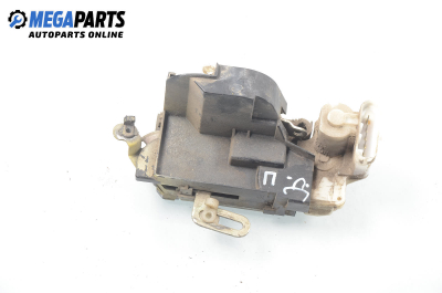 Schloss for Fiat Punto 1.2, 60 hp, 2000, position: rechts, vorderseite