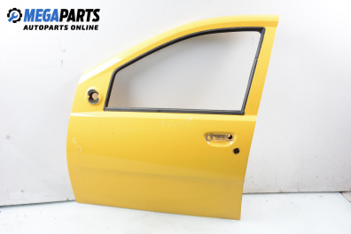 Door for Fiat Punto 1.2, 60 hp, 5 doors, 2000, position: front - left