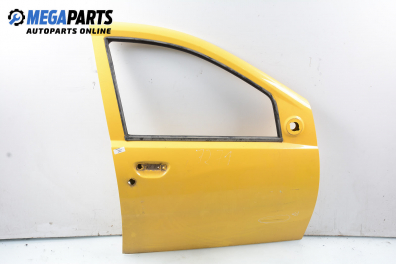 Door for Fiat Punto 1.2, 60 hp, 5 doors, 2000, position: front - right