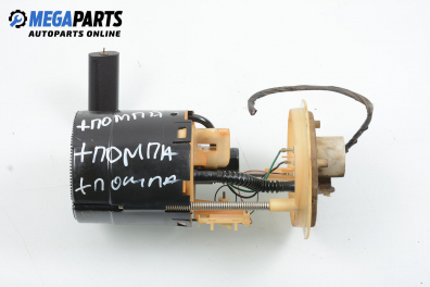 Fuel pump for Fiat Punto 1.2, 60 hp, 5 doors, 2000