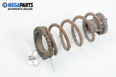 Coil spring for Fiat Punto 1.2, 60 hp, 2000, position: rear