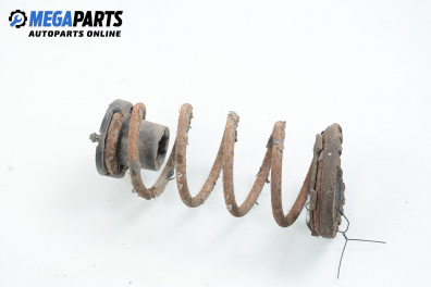 Arc for Fiat Punto 1.2, 60 hp, 2000, position: din spate