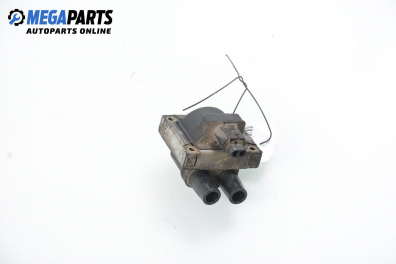Ignition coil for Fiat Punto 1.2, 60 hp, 2000