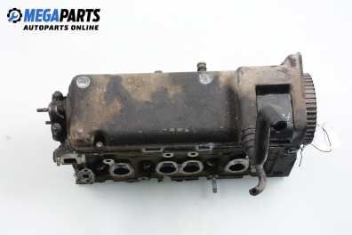 Engine head for Fiat Punto 1.2, 60 hp, 5 doors, 2000