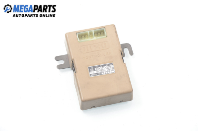 Module for Opel Astra F 1.7 TDS, 82 hp, station wagon, 1993 № 894371-5790 / 407900-3910