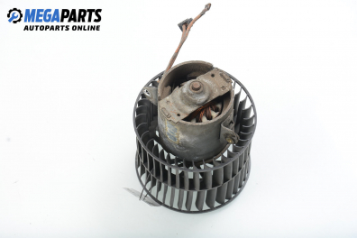 Heating blower for Opel Astra F 1.7 TDS, 82 hp, station wagon, 1993