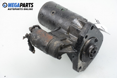 Starter for Opel Astra F 1.7 TDS, 82 hp, station wagon, 1993