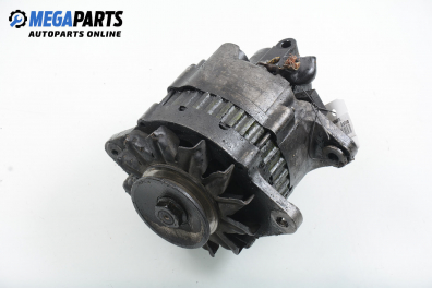 Alternator for Opel Astra F 1.7 TDS, 82 hp, station wagon, 1993