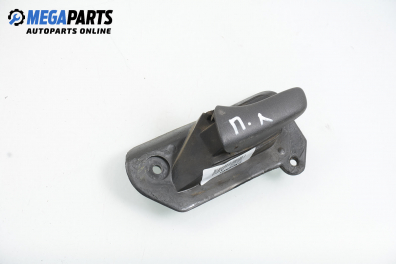 Inner handle for Opel Astra F 1.7 TDS, 82 hp, station wagon, 1993, position: front - left