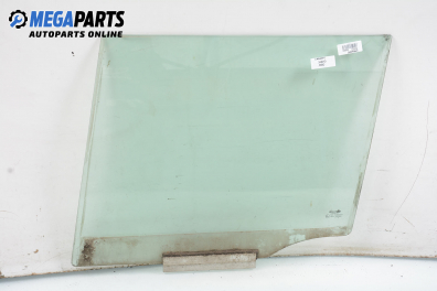 Window for Opel Astra F 1.7 TDS, 82 hp, station wagon, 1993, position: rear - left