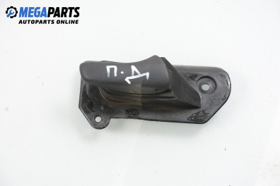 Inner handle for Opel Astra F 1.7 TDS, 82 hp, station wagon, 1993, position: front - right