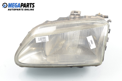 Headlight for Renault Megane I 1.6, 90 hp, coupe, 1998, position: left