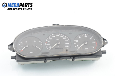 Instrument cluster for Renault Megane I 1.6, 90 hp, coupe, 1998